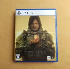 DEATH STRANDING DC