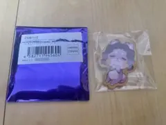 鬼滅の刃　バレンタイン&ホワイトデーToyou期アニマルクッキーバッジしのぶ