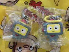 truz めじるしアクセサリー　きらきらver. hikun