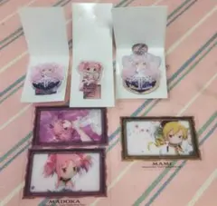 鹿目まどか 100均