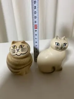 リサラーソン　置物　セット