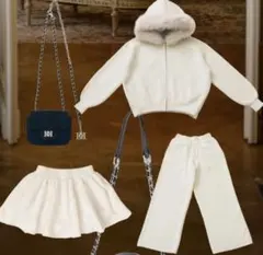 darich 福袋 2026 4点セット 値下げ不可