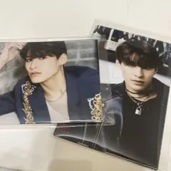 ONE N' ONLY生写真セット 関哲汰 TETTA 24枚