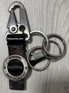 diesel キーホルダー