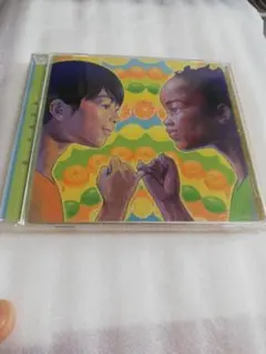 岡村靖幸 / 操・CD