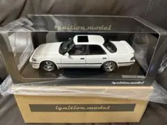 1/43 IG1251 セドリック Y31 Gran Turismo SV - メルカリ