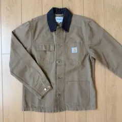 【Carhartt WIP】Michigan Coat（ミシガンコート）のサムネイル