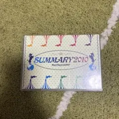 Hey!Say!JUMP/SUMMARY2010