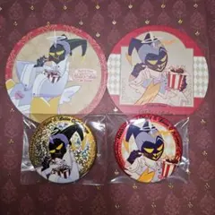 ハズビンホテルアニカフェ