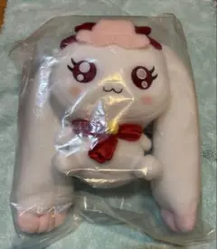 プリキュア 一番くじ C賞 ミルク