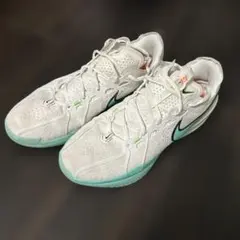 m*t様 Nike GT cut 3 ホワイト グリーン 28cm - メルカリ
