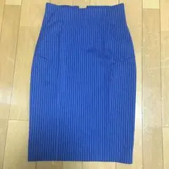 sisley膝丈スカートのサムネイル