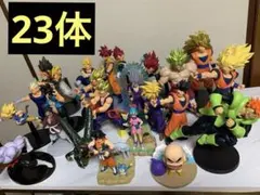 フルリペイント HG DG ドラゴンボールZ 人造人間セット - メルカリ
