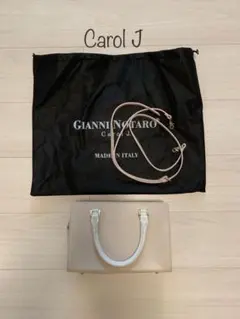 【再値下げ】Carol J ショルダーバッグ