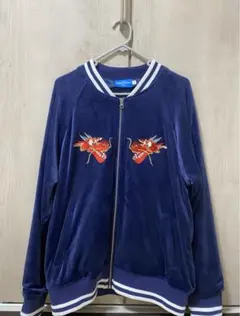 2025年最新】Disney メンズ スカジャンの人気アイテム - メルカリ