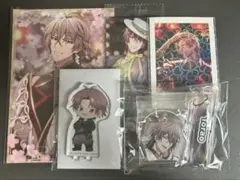 アイナナ 御堂虎於