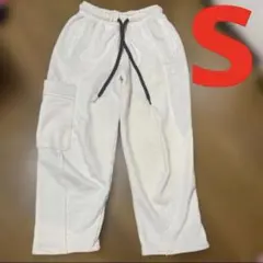 adidas アディダス オリジナルス スウェットパンツ ジョガーパンツ　S