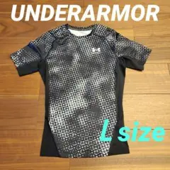 ✴️美品✴️UNDER ARMOUR コンプレッション【Ｌsize】