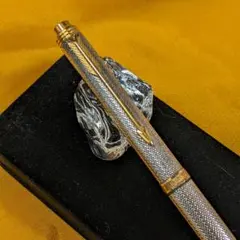 Parker プリミア シャープペンシル 0.5mm グレンドルジュ - メルカリ