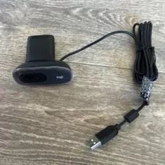 Logitech Webカメラ DZL-V-U0018