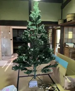 IKEA クリスマスツリー 210cm - メルカリ