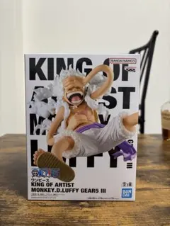 2026年最新】キングオブアーティスト ワンピースの人気アイテム - メルカリ