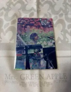 The White Lounge フォトカード 完全フルコンプ レア入り② 2025年最新】大森元貴 フォトカ ホワイトラウンジの人気アイテム