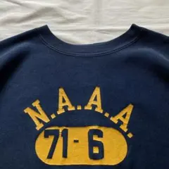 美品 単色タグ 最初期 オリジナル 70's チャンピオン リバースウィーブ