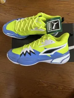 新品Puma Genetics 2 28cm