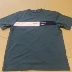 MICHIKO LONDON JEANS Tシャツ