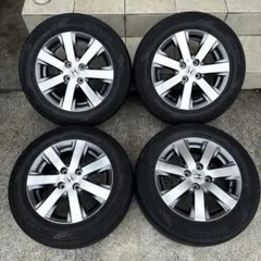 ホンダ 純正 フリード15インチ アルミホイール タイヤ 4本セットその②のサムネイル
