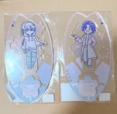 ブルーロック アクスタ れとぽぷ 凪誠士郎 御影玲王