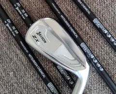 超美品 tour issue ex S200 スリクソン Z フォージド2 - メルカリ