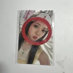 babymonster ローラ　drip トレカ