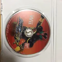 wii クライマックスヒーローズオーズ