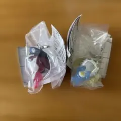 ケロロ軍曹　ちびケロめじるしアクセサリー