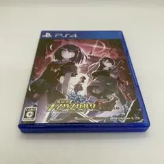 ps4 神獄塔 メアリスケルターFinale