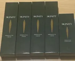 SKINITY　スキニティー　セラムフォーカスファンデーション&クリーム　セット スキニティ セラムフォーカス ファンデーション : PositivoRegalo