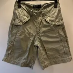 PoloRalphLauren カーゴショーツ　90s