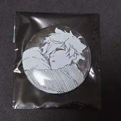 ブルロ展　凪　推しキャラバッジコレクション