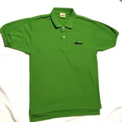 未使用 ellesse エレッセ レディース ポロシャツ Lサイズ