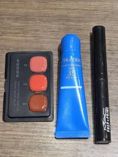 SUQQU SHISEIDO MAC リップセットのサムネイル