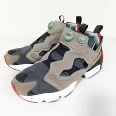 Reebok✕eightyone インスタポンプフリューリー 26ｃm