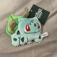 ポケパークカントー 限定 ショルダーバッグ 新品 未使用 タグ付き