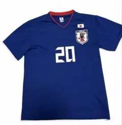 美品 サッカー日本代表 レプリカユニフォーム 長谷部誠 17番 - メルカリ