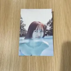 LARME ポストカード　仲川瑠夏