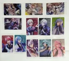 【匿名発送】アイナナ　ウエハース　まとめ