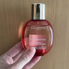 クラランス　フィックスメイクアップ　50ml