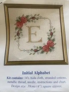 2026年最新】クロスステッチフレームの人気アイテム - メルカリ