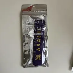 【嵐を旅する展覧会】ラゲッジマーク 松本潤